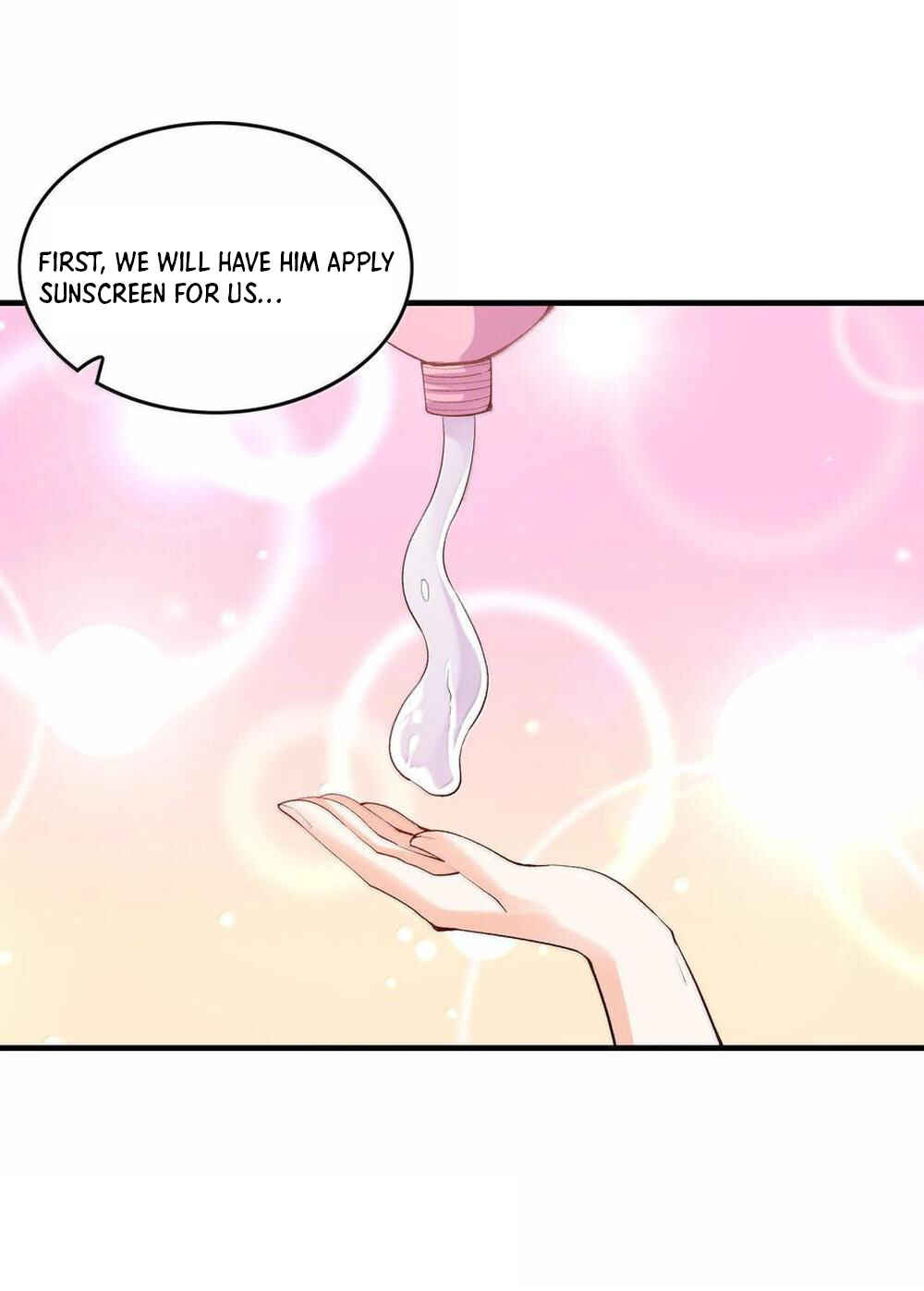 My Harem Consists Entirely of Female Demon Villains Chapter 171 - Page 39