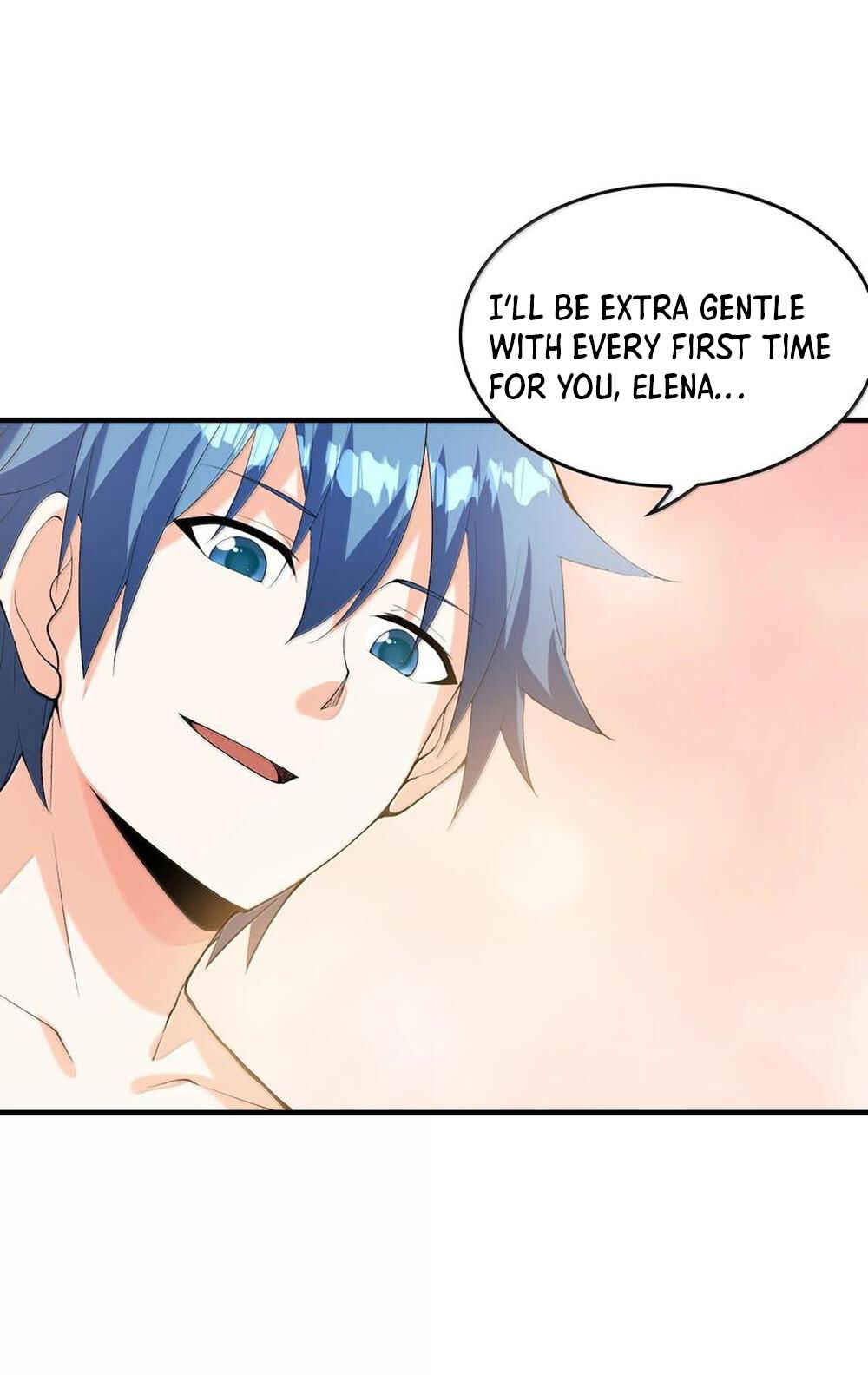My Harem Consists Entirely of Female Demon Villains Chapter 171 - Page 41