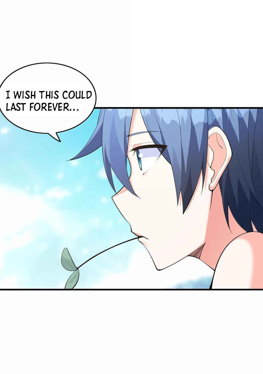 My Harem Consists Entirely of Female Demon Villains Chapter 171 - Page 53