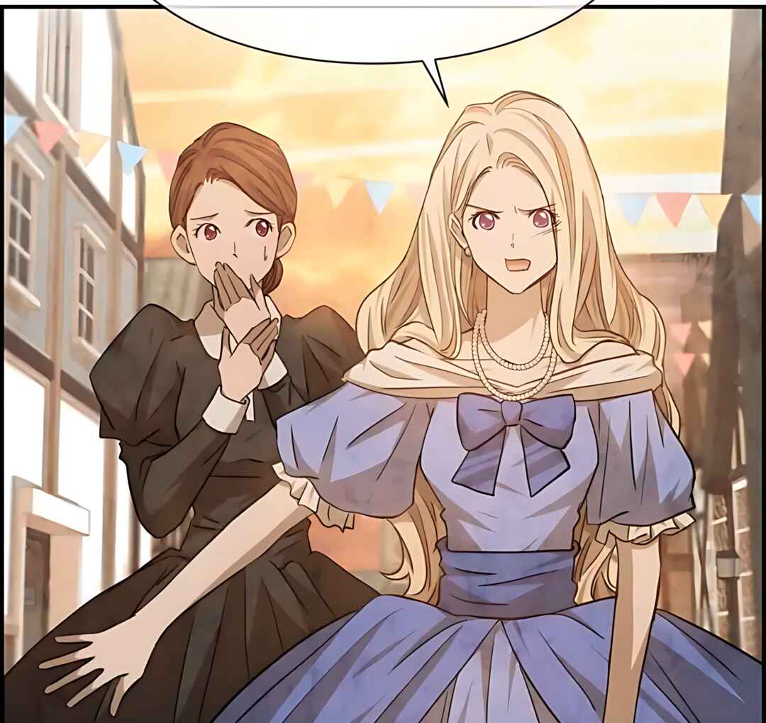 Ingrid, the White Deer Chapter 53 - Page 85
