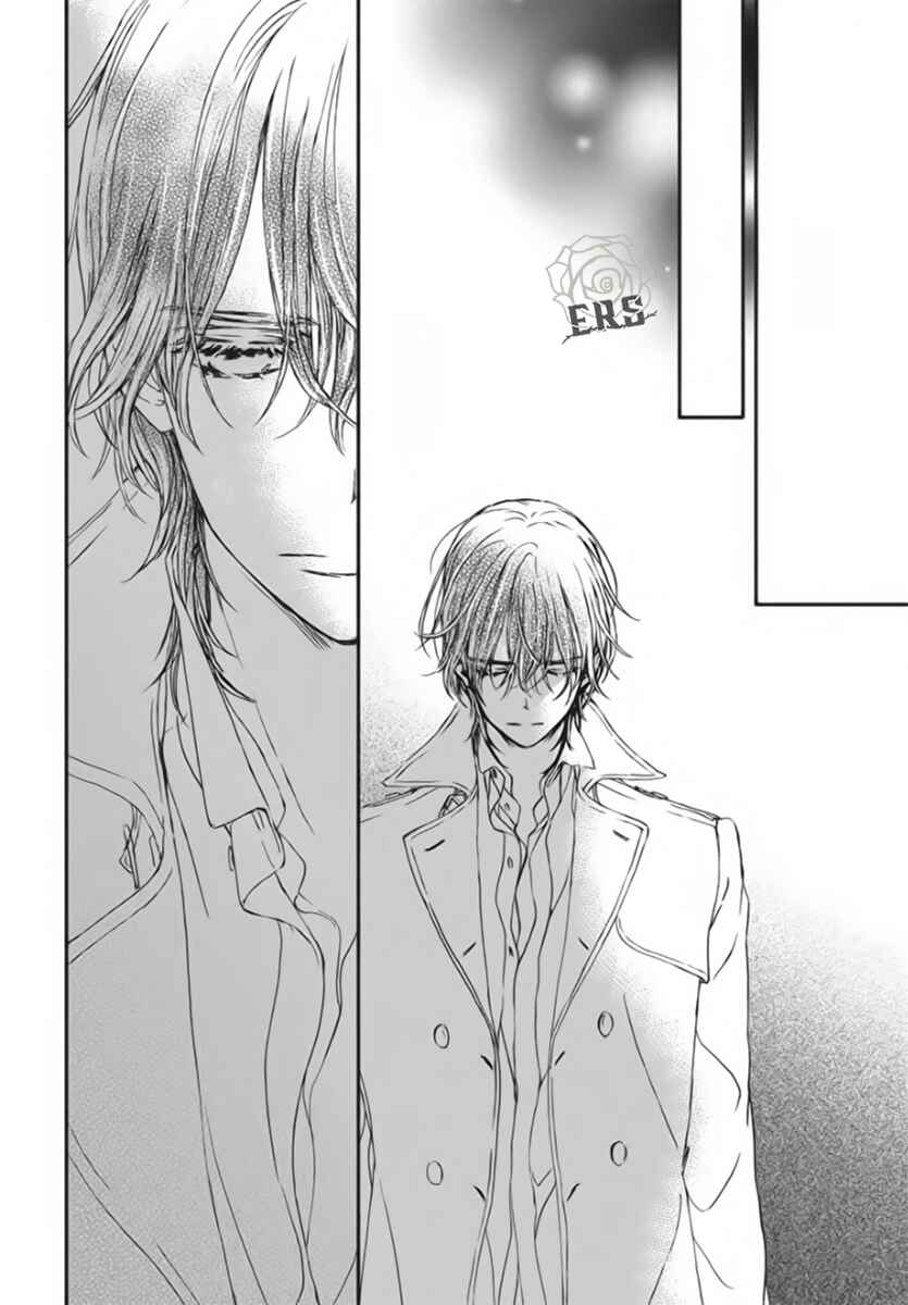 Vampire Knight Memories Chapter 51 - Page 18