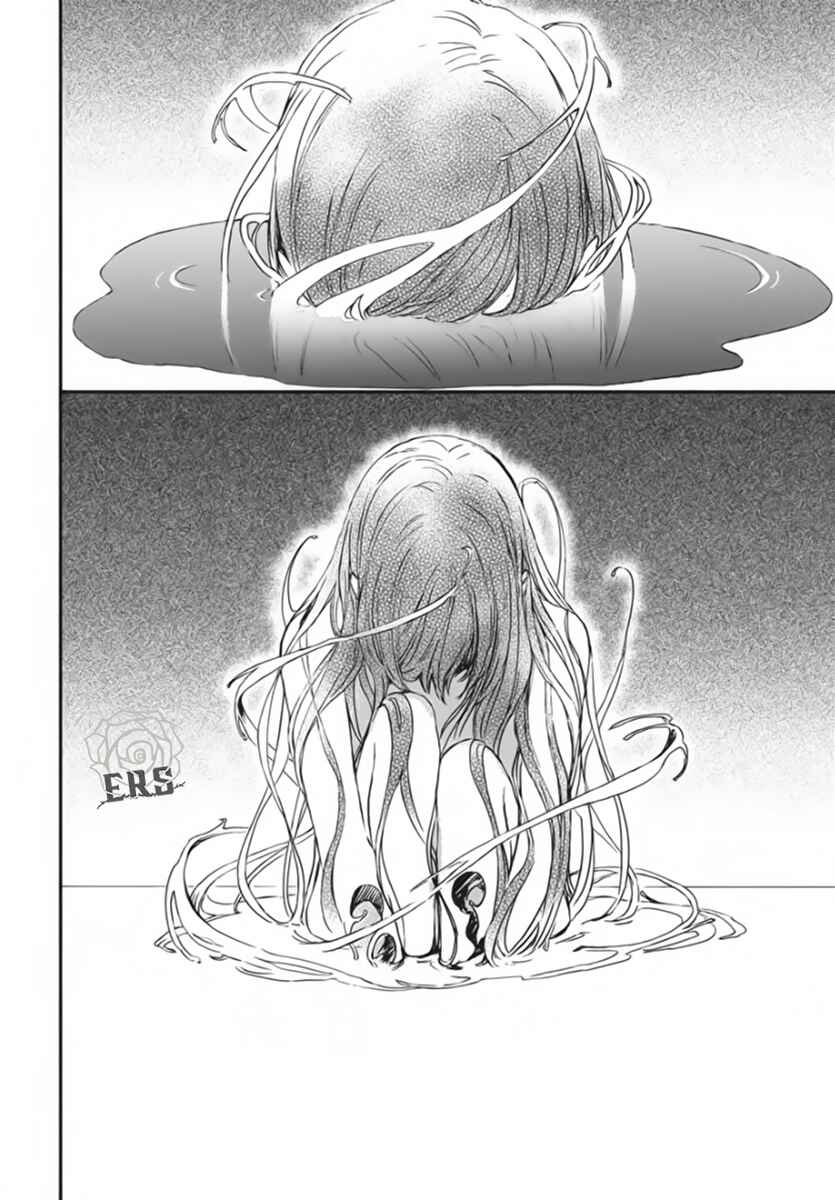 Vampire Knight Memories Chapter 51 - Page 22