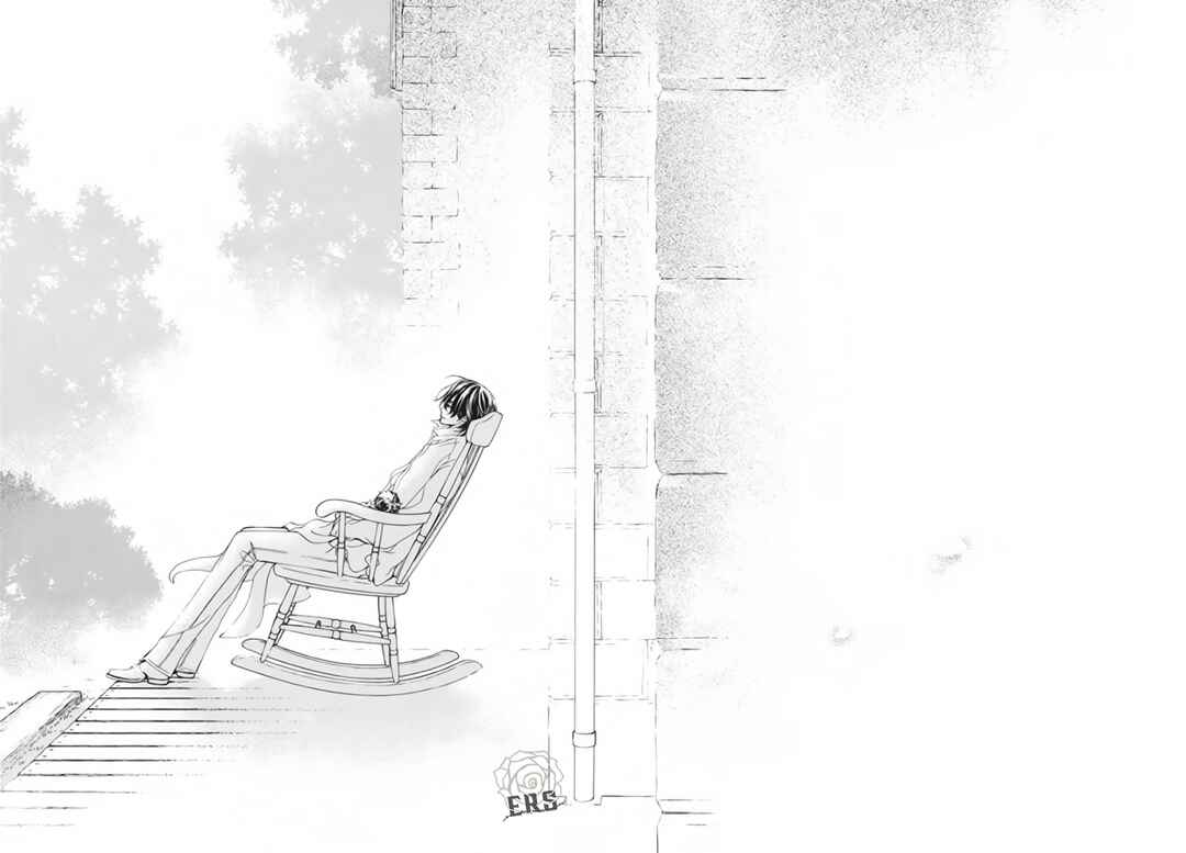 Vampire Knight Memories Chapter 51 - Page 37