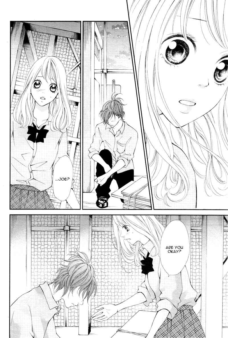 Katakoizakari Chapter 1 - Page 30