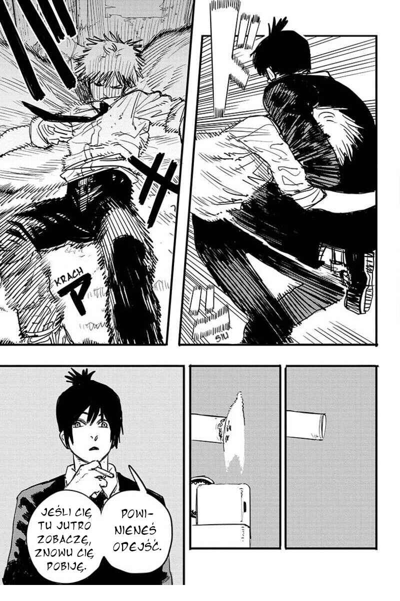 Chainsaw Man Chapter 3 - Page 10