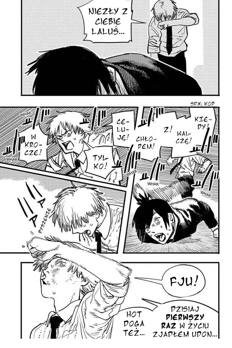 Chainsaw Man Chapter 3 - Page 14