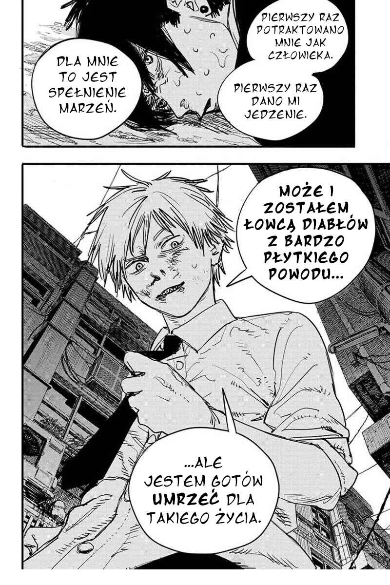Chainsaw Man Chapter 3 - Page 15