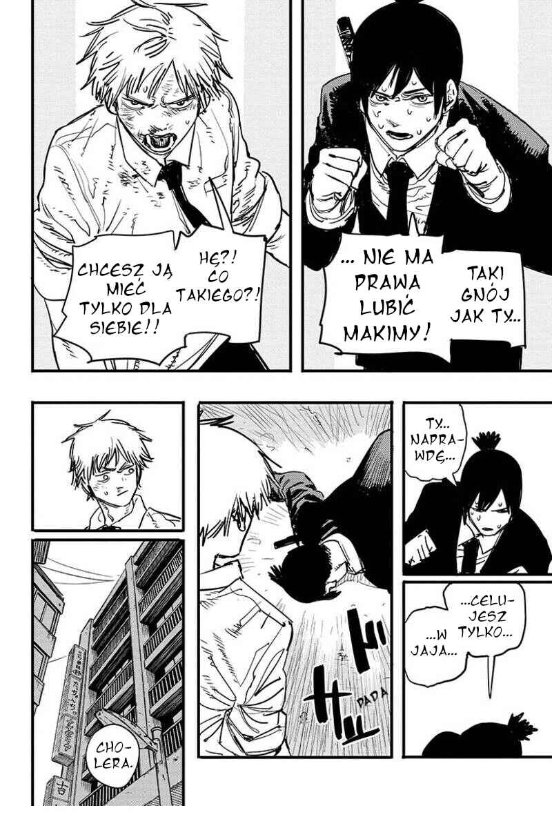 Chainsaw Man Chapter 3 - Page 17
