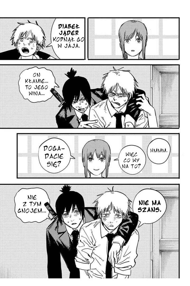 Chainsaw Man Chapter 3 - Page 18