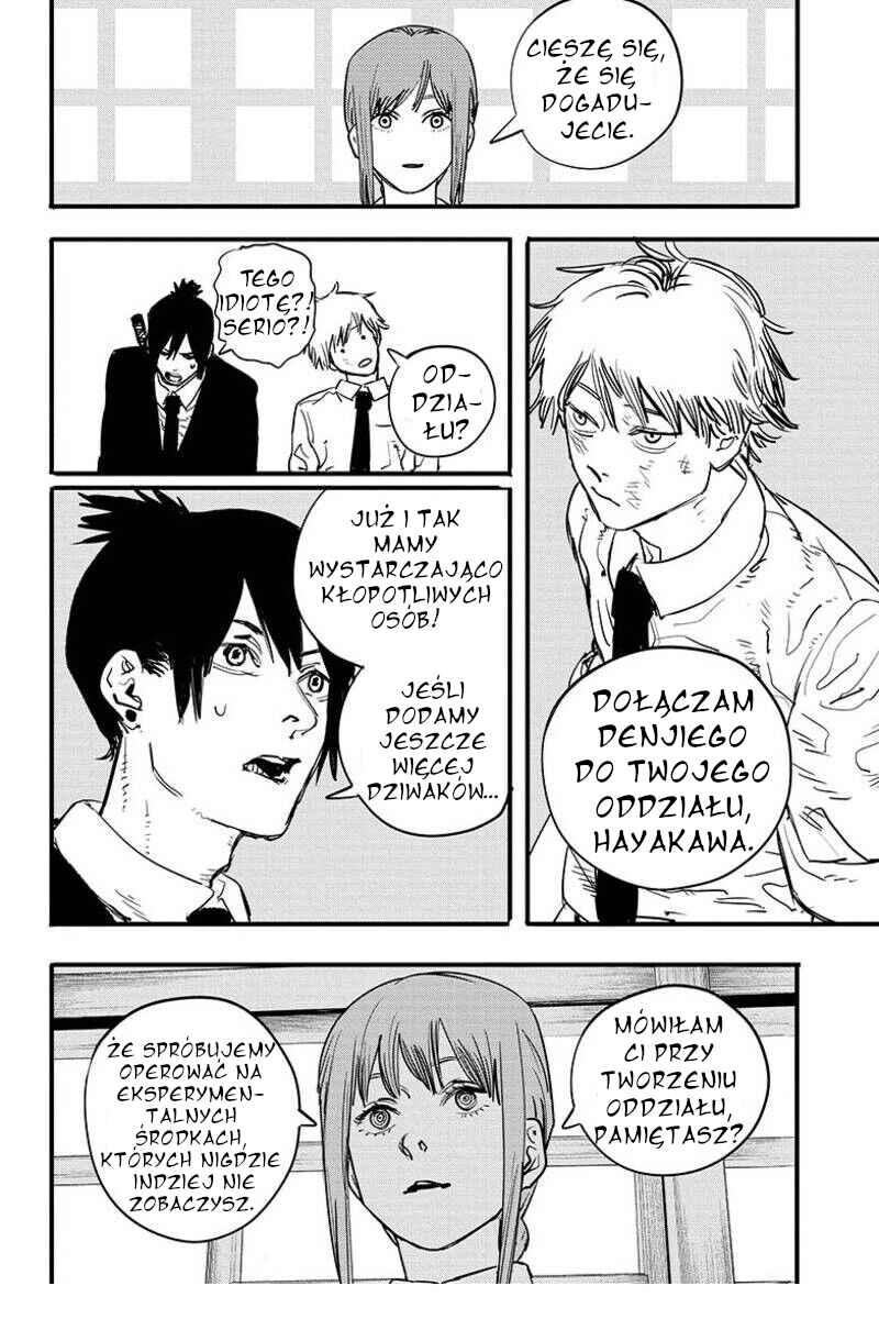 Chainsaw Man Chapter 3 - Page 19