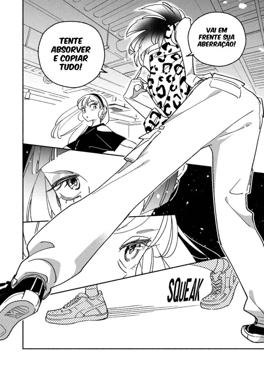 Girl Crush Chapter 12 - Page 13