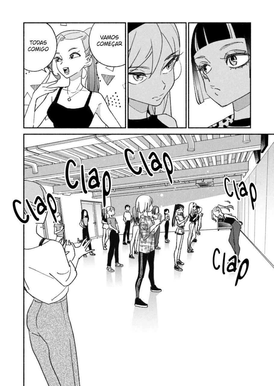 Girl Crush Chapter 12 - Page 3