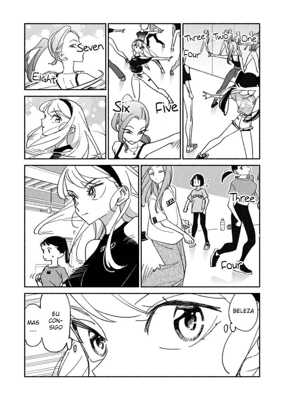 Girl Crush Chapter 12 - Page 4