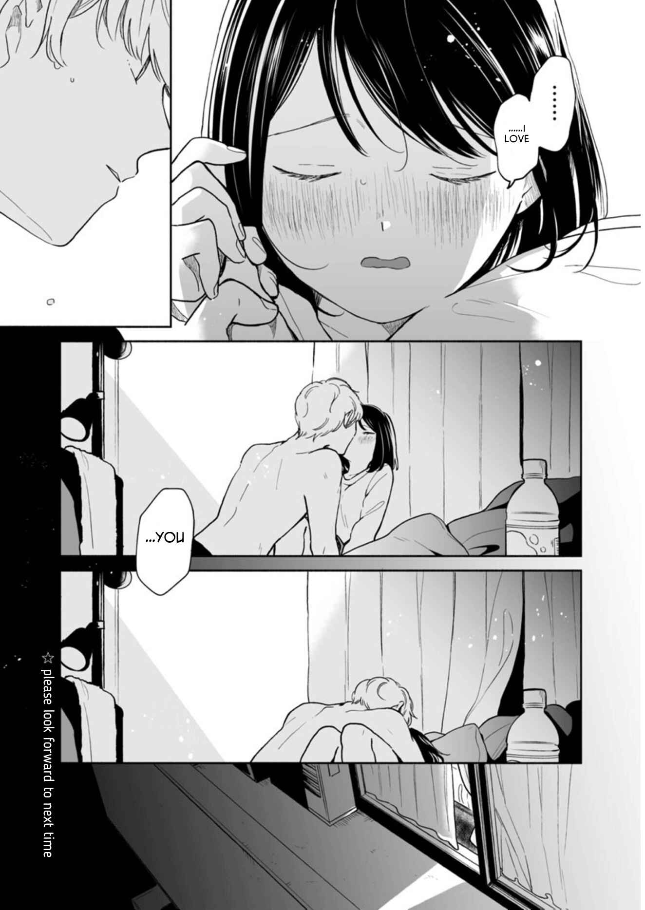 Majo-senpai Nippou Chapter 31 - Page 7