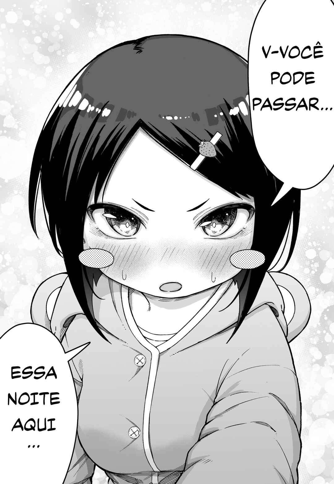 FPS de Shoshinsha Bokotte Real Fight ni Hattenshita Kekka w Chapter 7 - Page 6