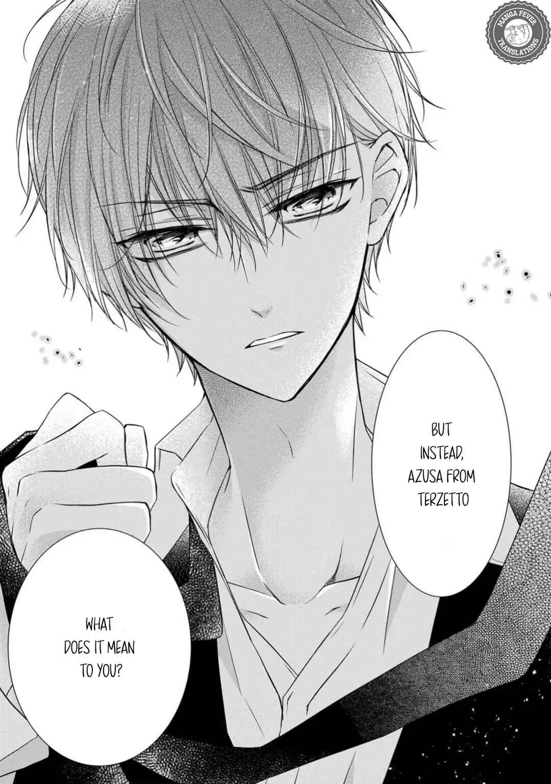 Netsuai Prince - Onii-chan wa Kimi ga Suki Chapter 6 - Page 31