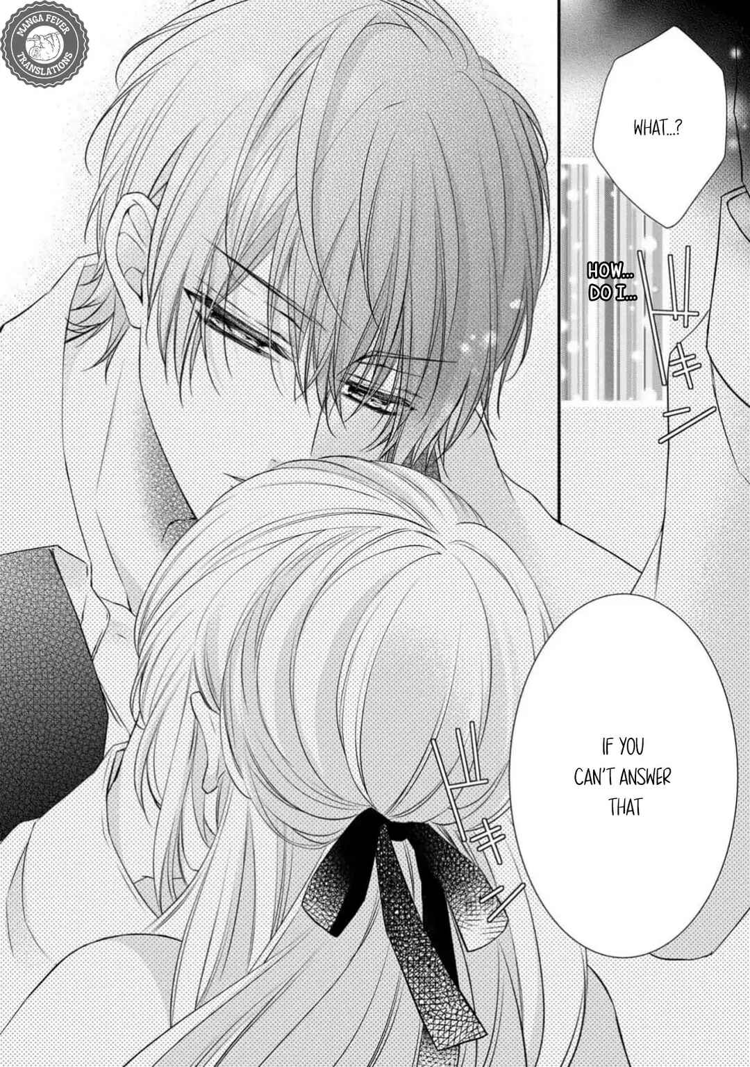 Netsuai Prince - Onii-chan wa Kimi ga Suki Chapter 6 - Page 32