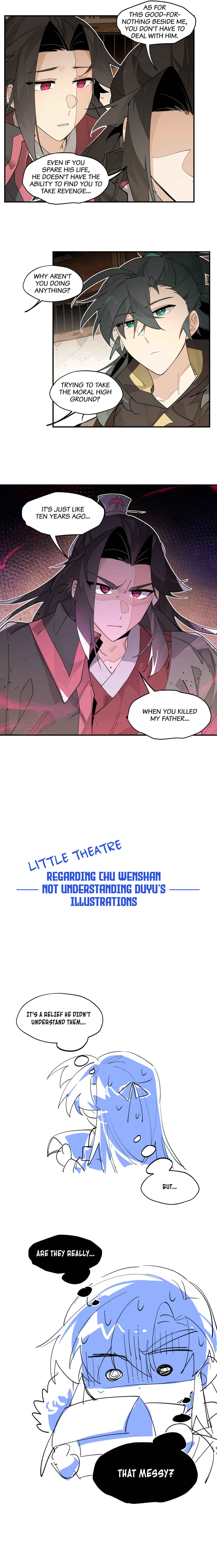 Have You Seen My Brother? Chapter 83 - Page 9