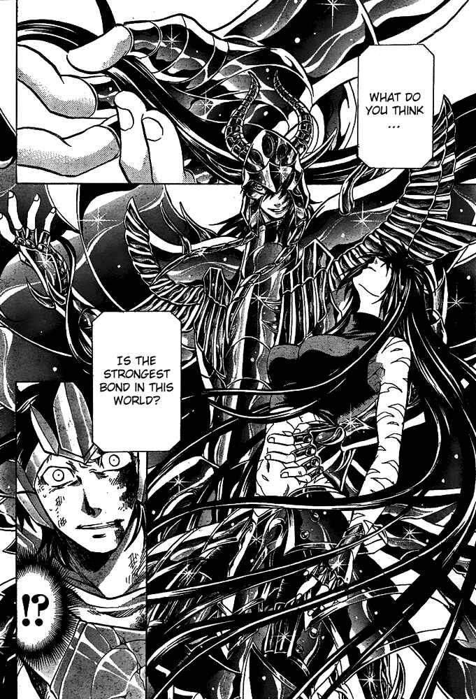 Saint Seiya: The Lost Canvas Chapter 123 - Page 5