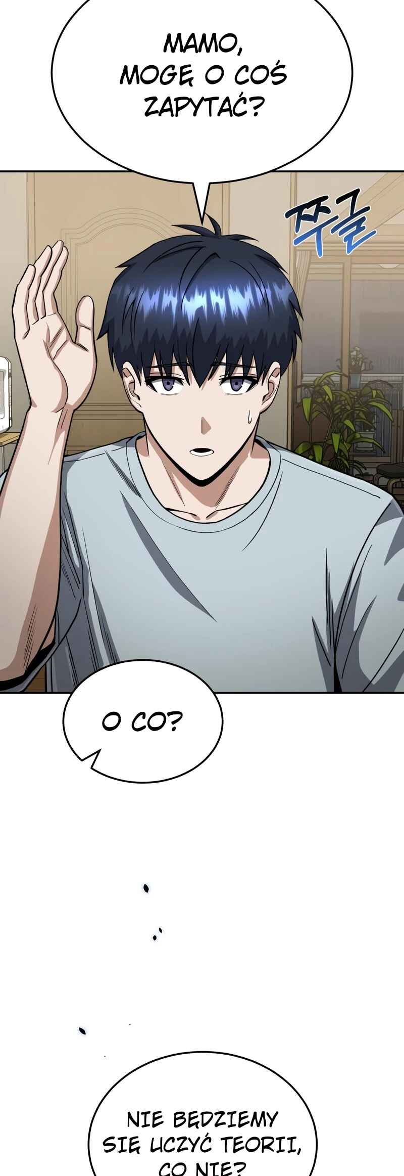 Gyugyeok Oe Hyeoltong Cheonjae Chapter 84 - Page 11