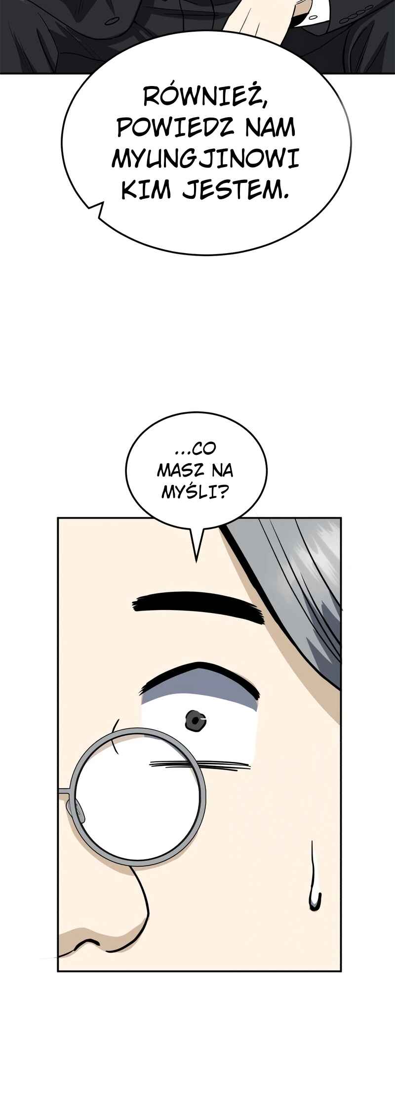 Gyugyeok Oe Hyeoltong Cheonjae Chapter 84 - Page 20