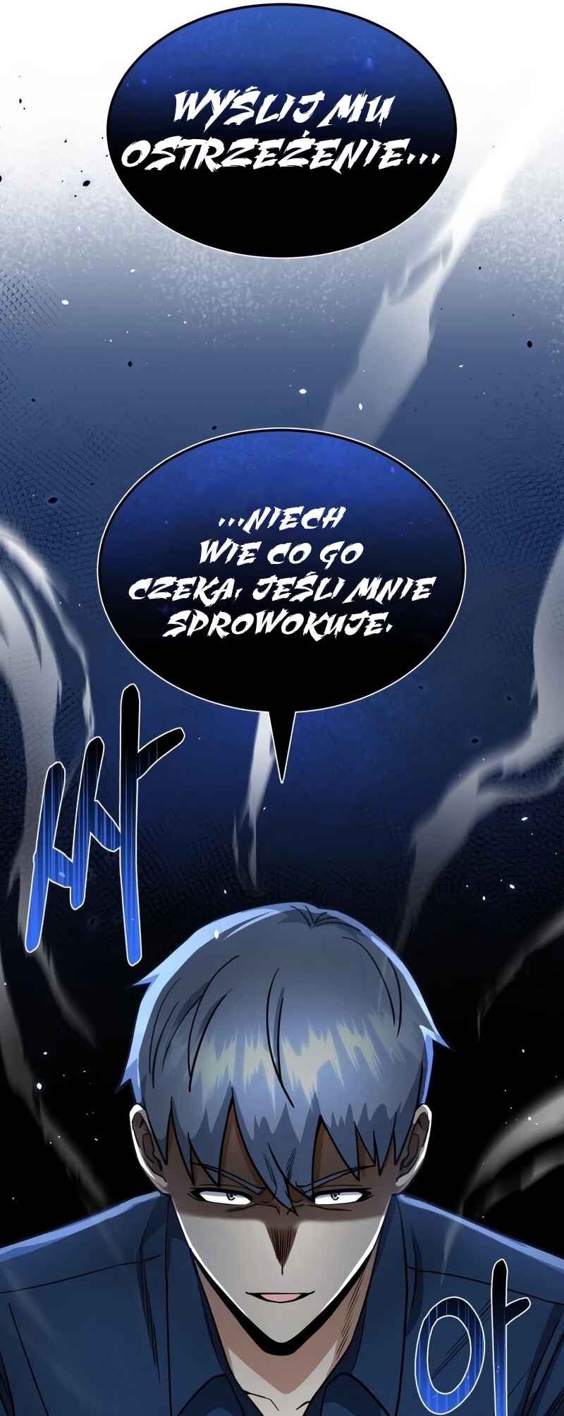 Gyugyeok Oe Hyeoltong Cheonjae Chapter 84 - Page 21