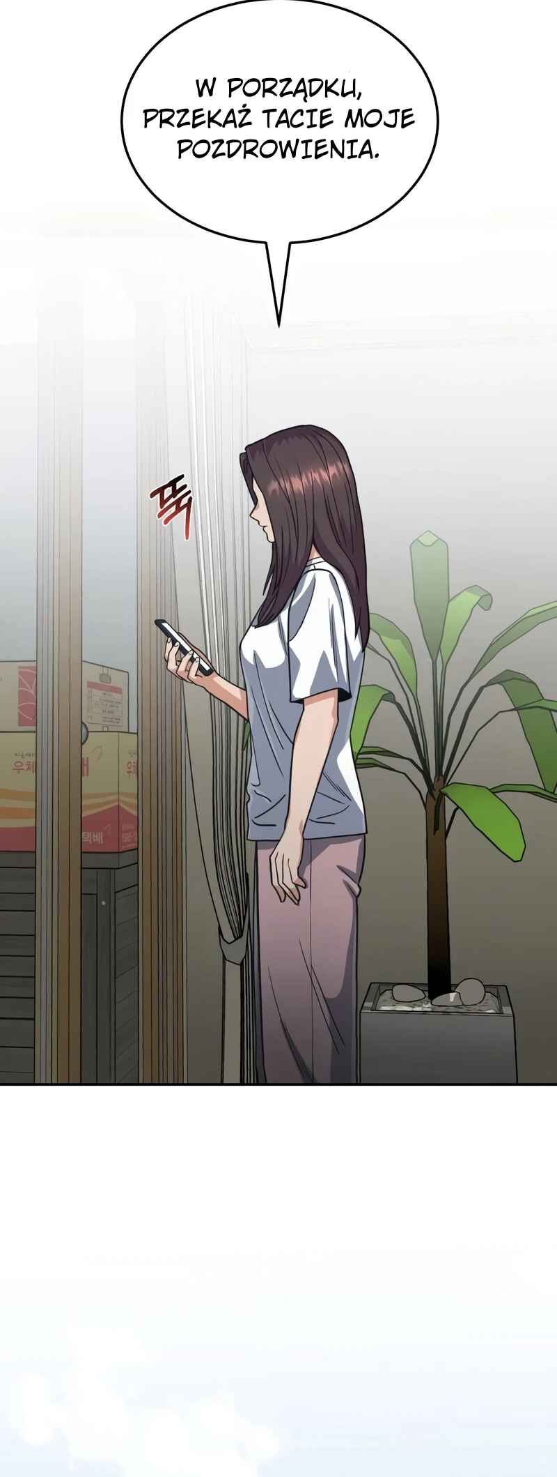 Gyugyeok Oe Hyeoltong Cheonjae Chapter 84 - Page 29