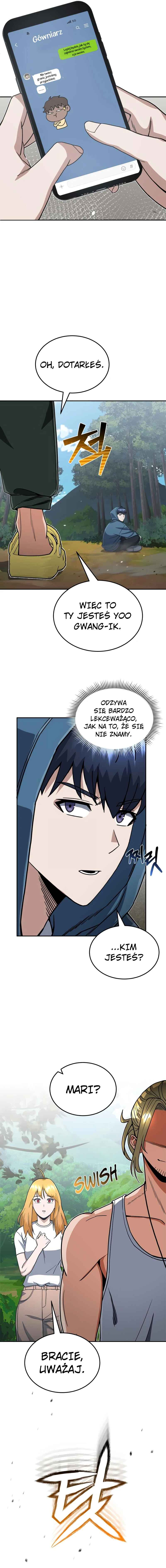 Gyugyeok Oe Hyeoltong Cheonjae Chapter 84 - Page 35