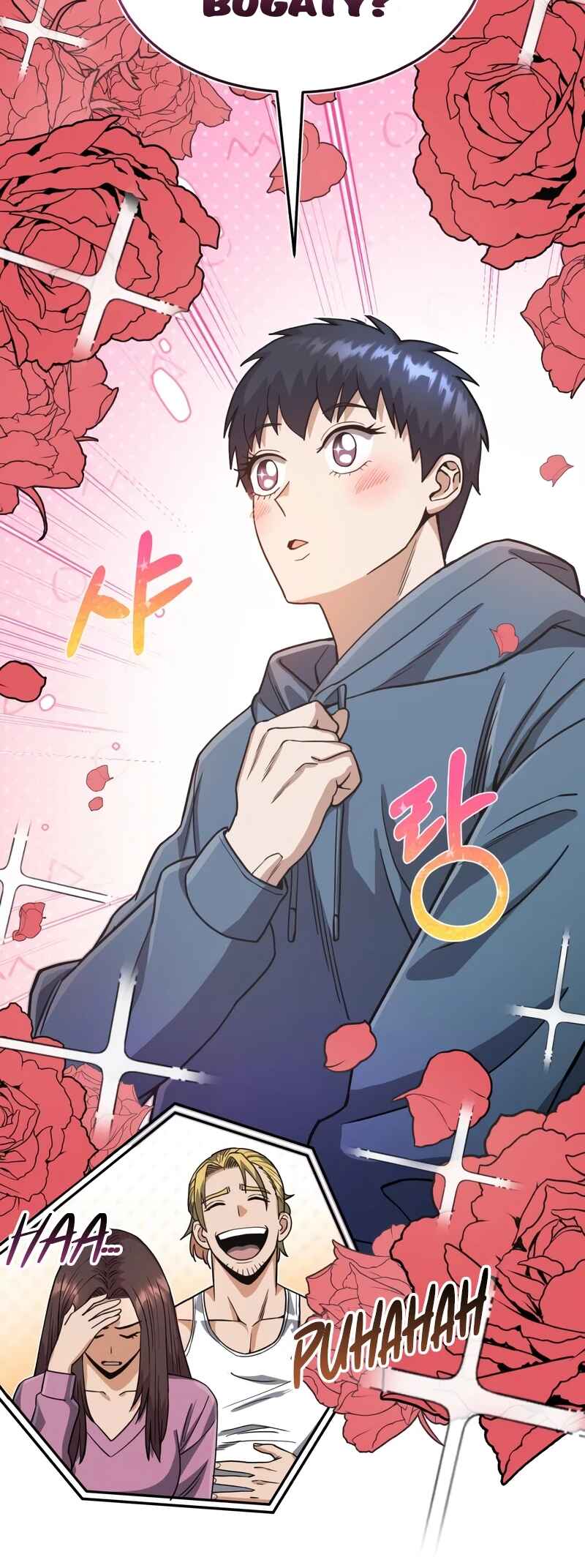 Gyugyeok Oe Hyeoltong Cheonjae Chapter 84 - Page 48