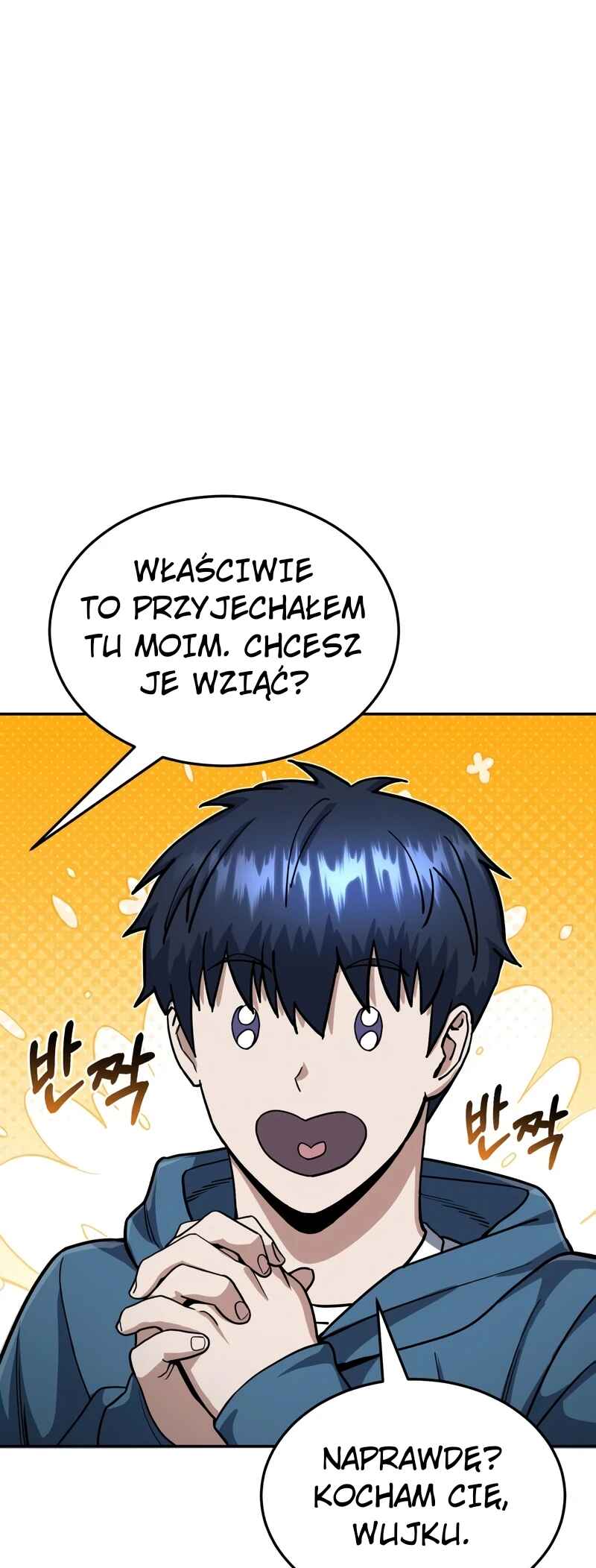 Gyugyeok Oe Hyeoltong Cheonjae Chapter 84 - Page 50
