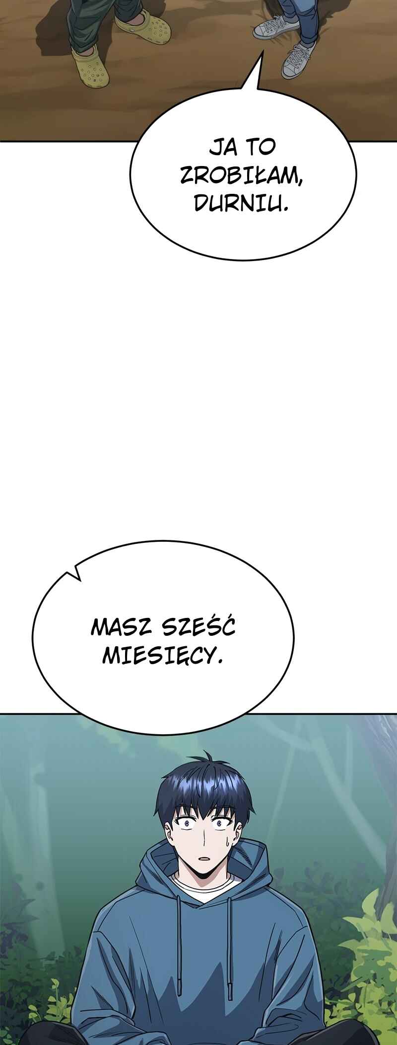 Gyugyeok Oe Hyeoltong Cheonjae Chapter 84 - Page 54