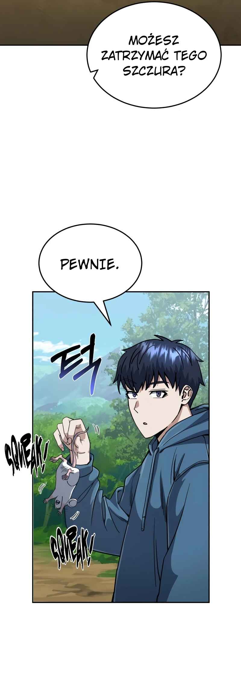 Gyugyeok Oe Hyeoltong Cheonjae Chapter 84 - Page 57