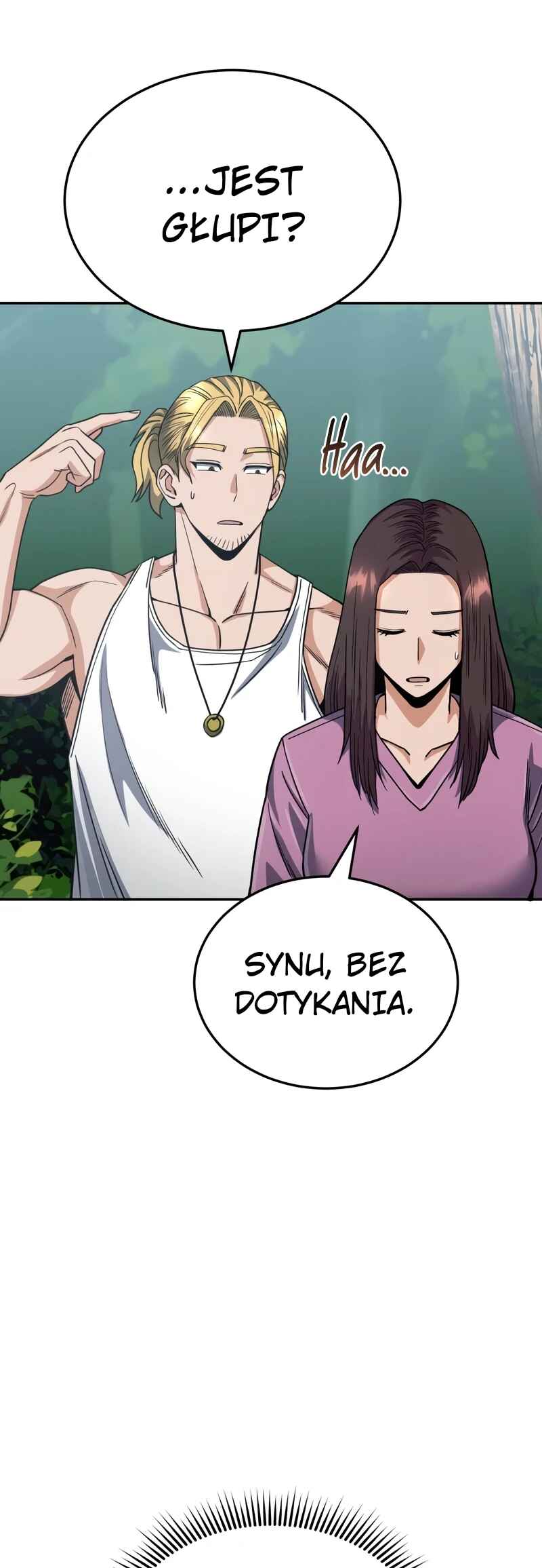 Gyugyeok Oe Hyeoltong Cheonjae Chapter 84 - Page 58