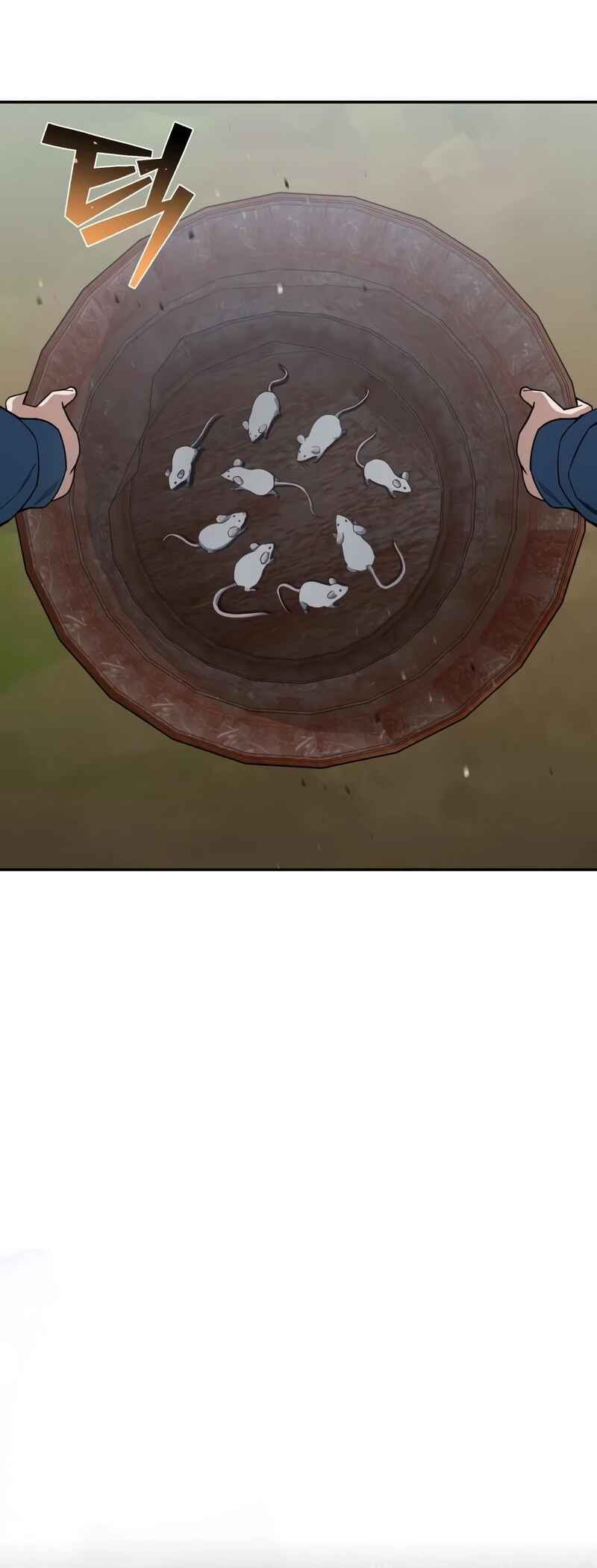 Gyugyeok Oe Hyeoltong Cheonjae Chapter 84 - Page 65