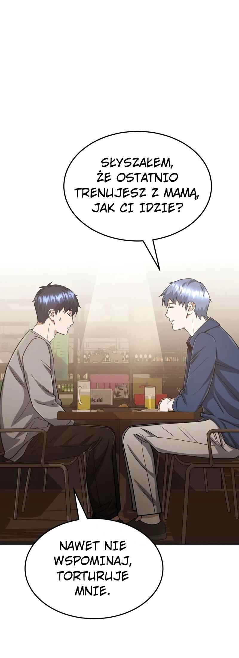 Gyugyeok Oe Hyeoltong Cheonjae Chapter 84 - Page 72