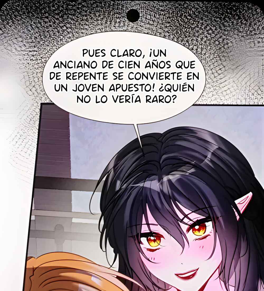 Miss Vampire’s Bullying Game Chapter 89 - Page 12