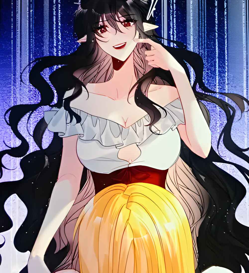 Miss Vampire’s Bullying Game Chapter 89 - Page 16