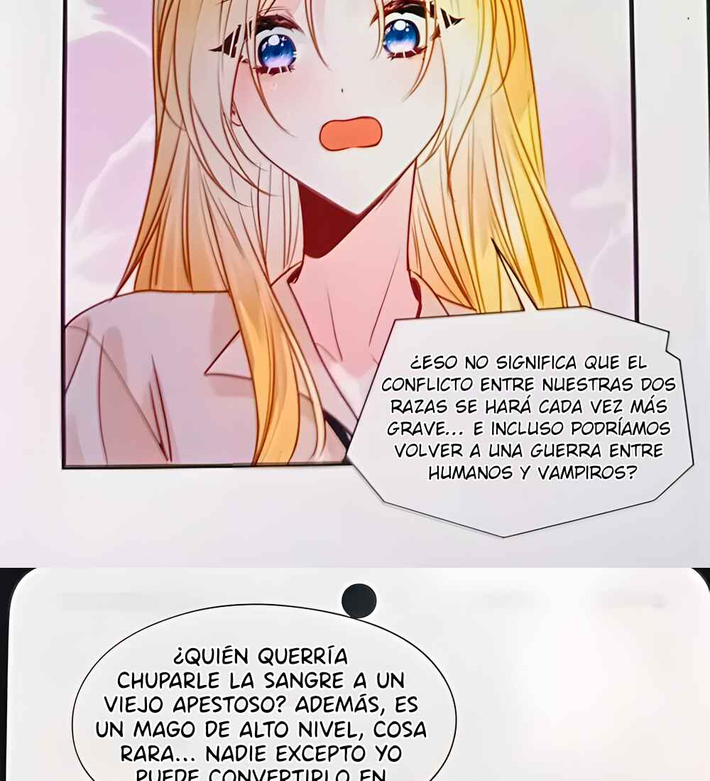 Miss Vampire’s Bullying Game Chapter 89 - Page 18