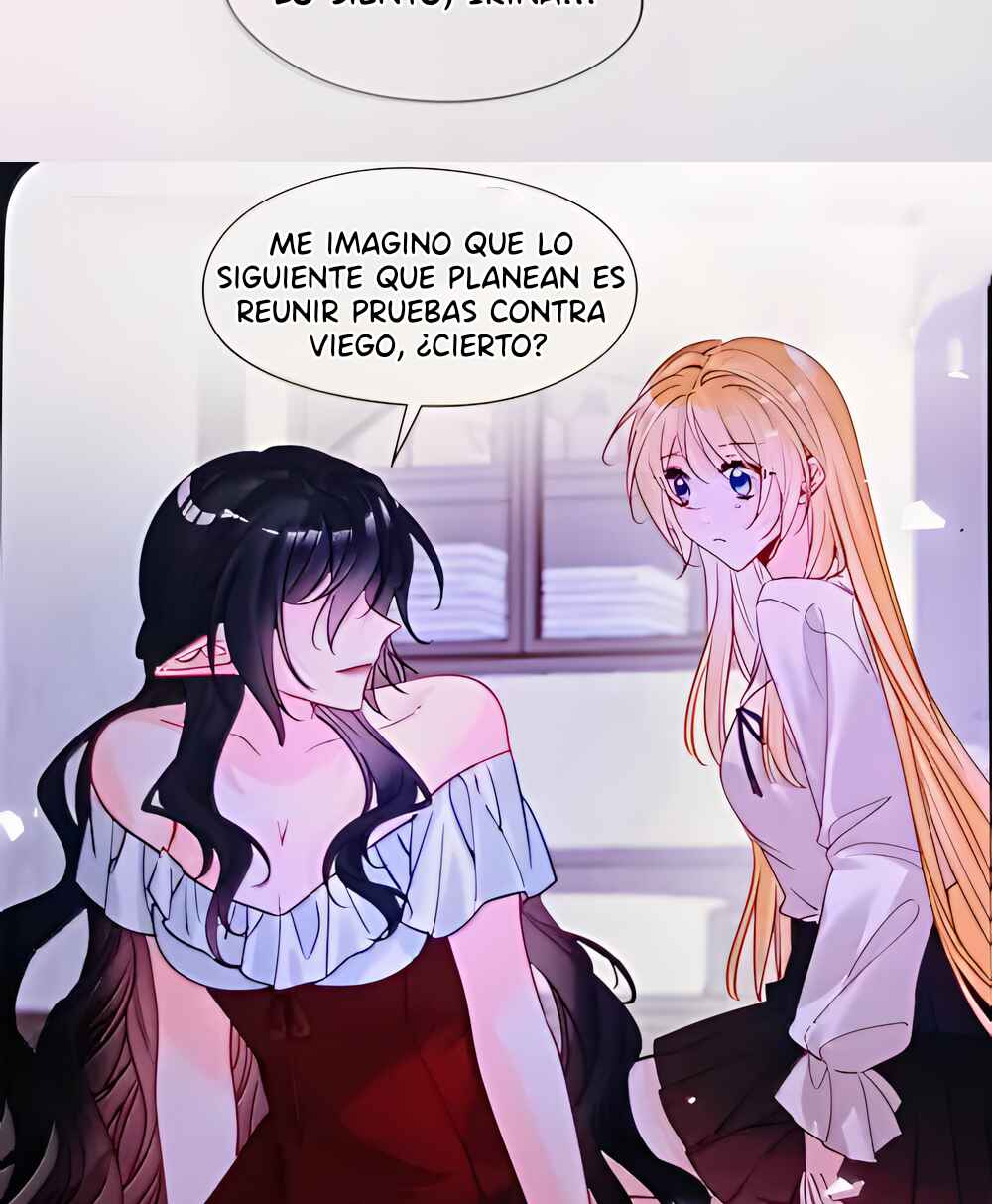 Miss Vampire’s Bullying Game Chapter 89 - Page 30