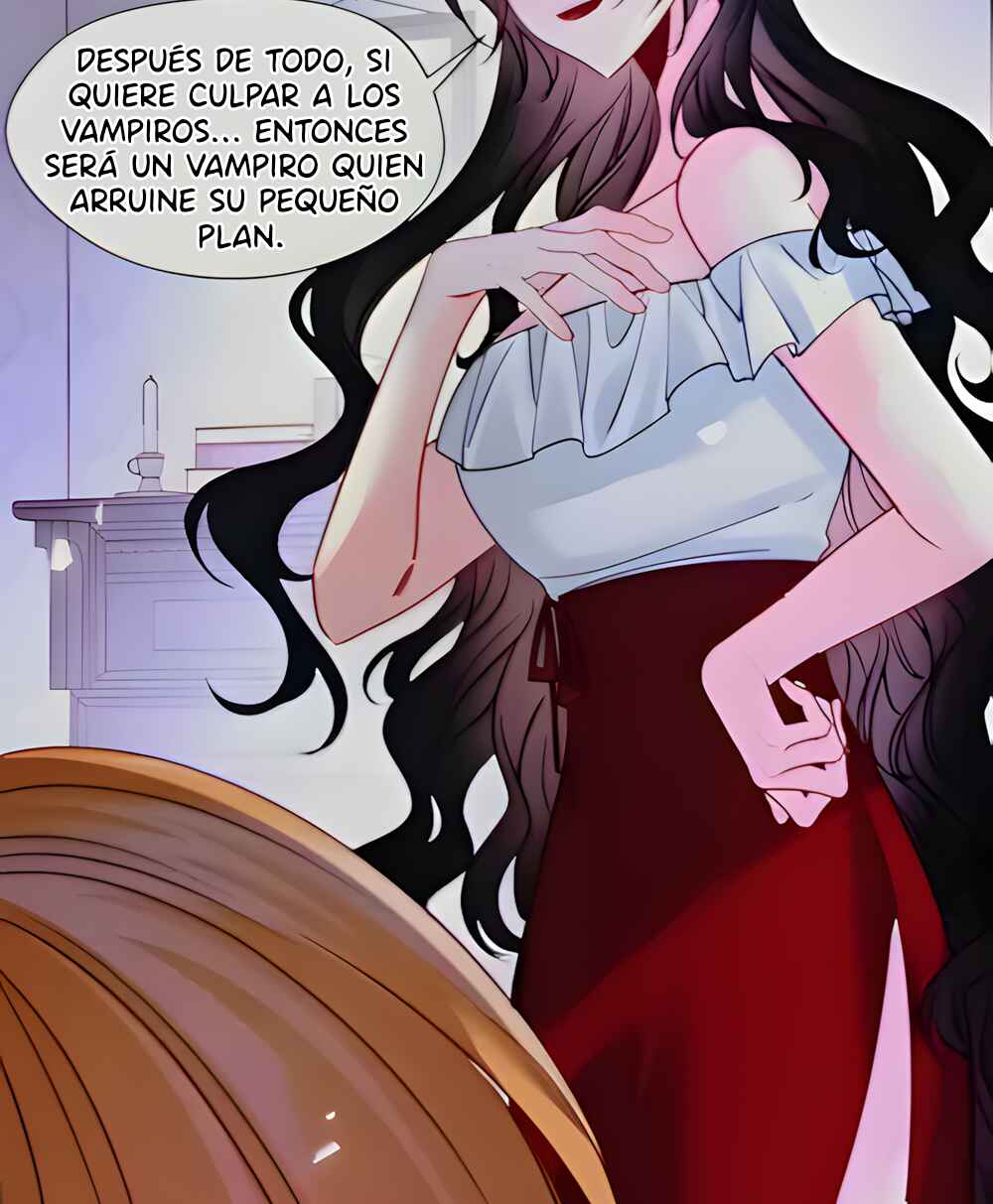 Miss Vampire’s Bullying Game Chapter 89 - Page 32