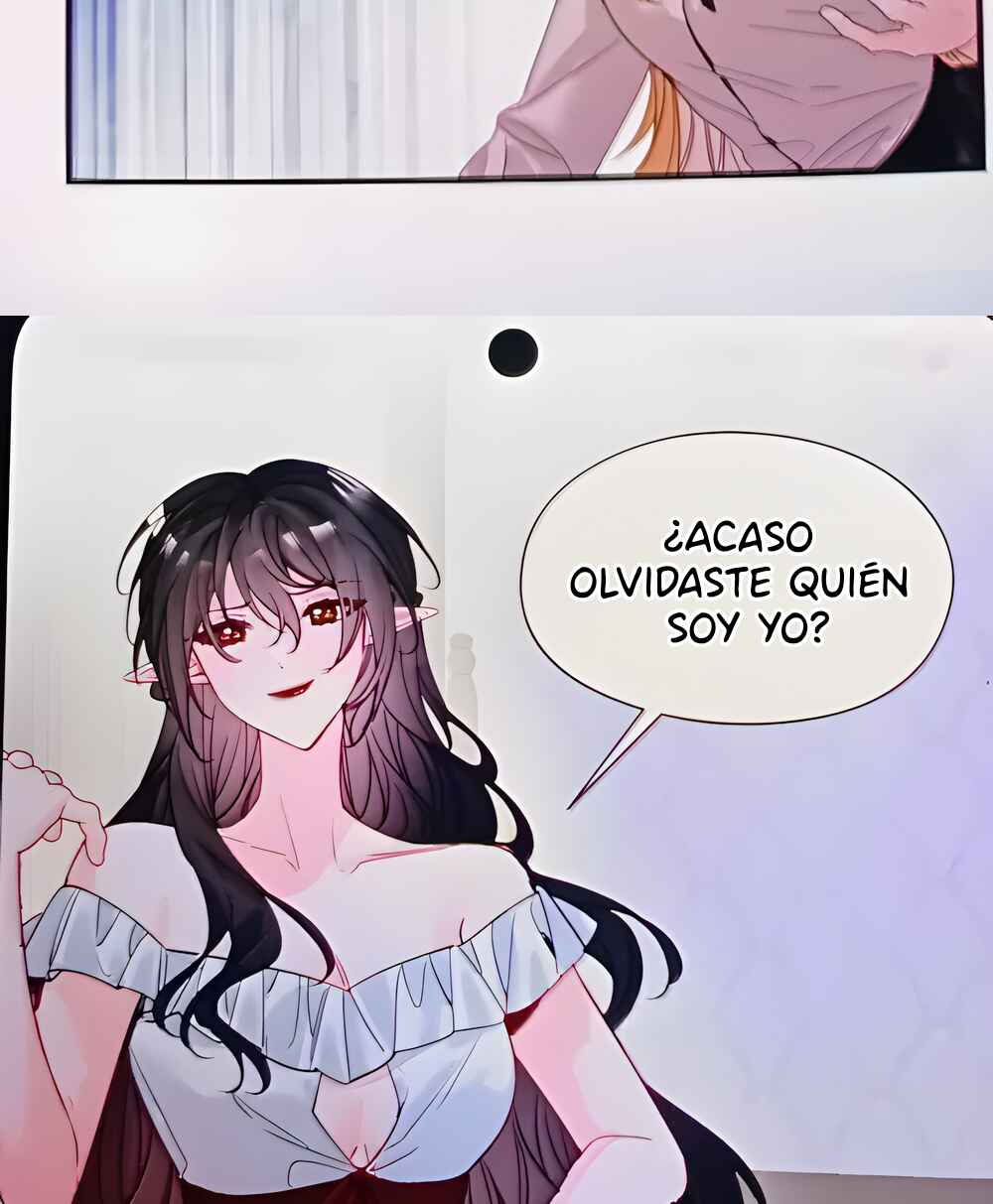 Miss Vampire’s Bullying Game Chapter 89 - Page 34