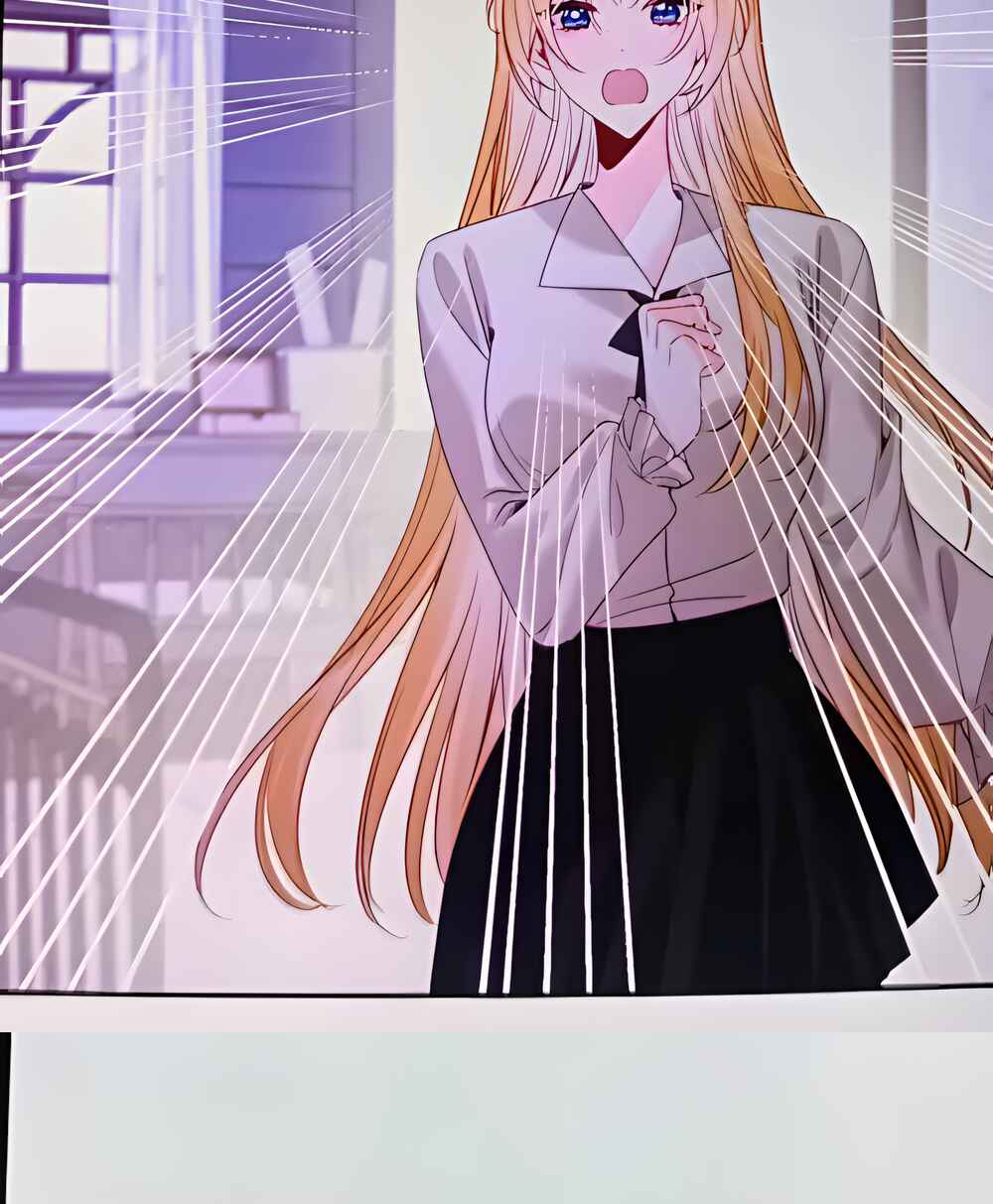 Miss Vampire’s Bullying Game Chapter 89 - Page 36