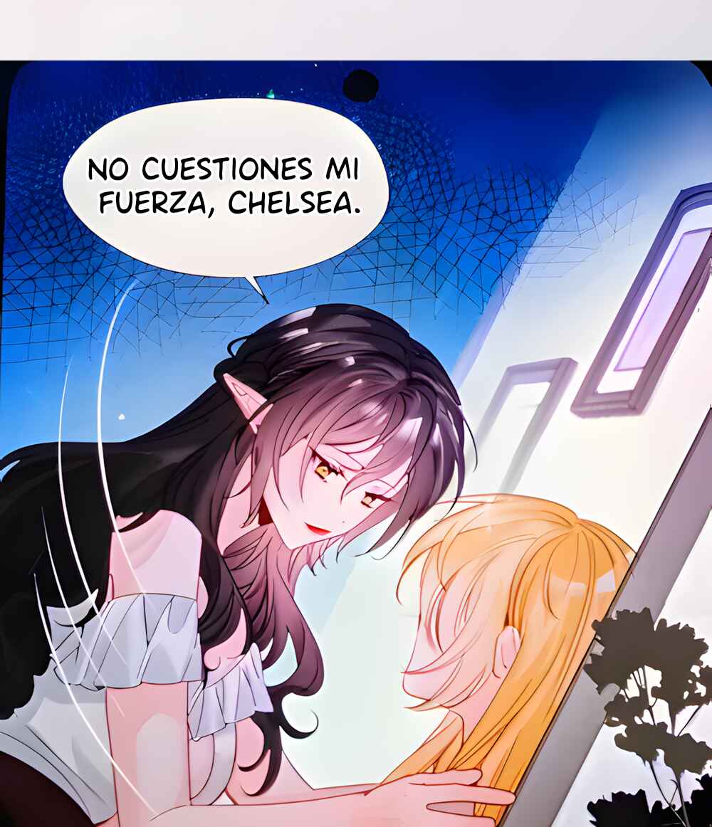 Miss Vampire’s Bullying Game Chapter 89 - Page 39