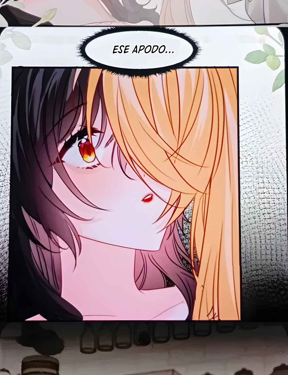 Miss Vampire’s Bullying Game Chapter 89 - Page 48