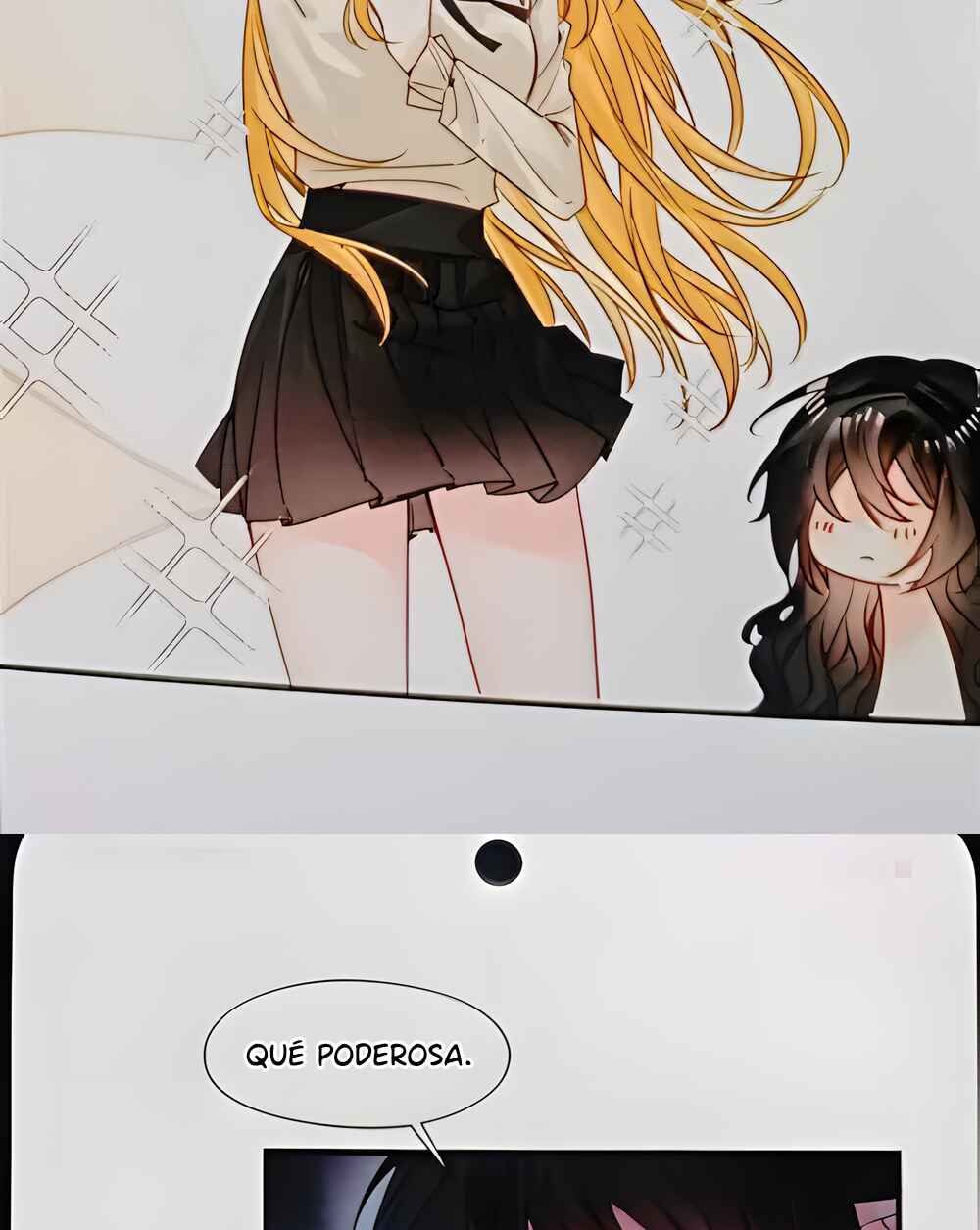 Miss Vampire’s Bullying Game Chapter 89 - Page 5