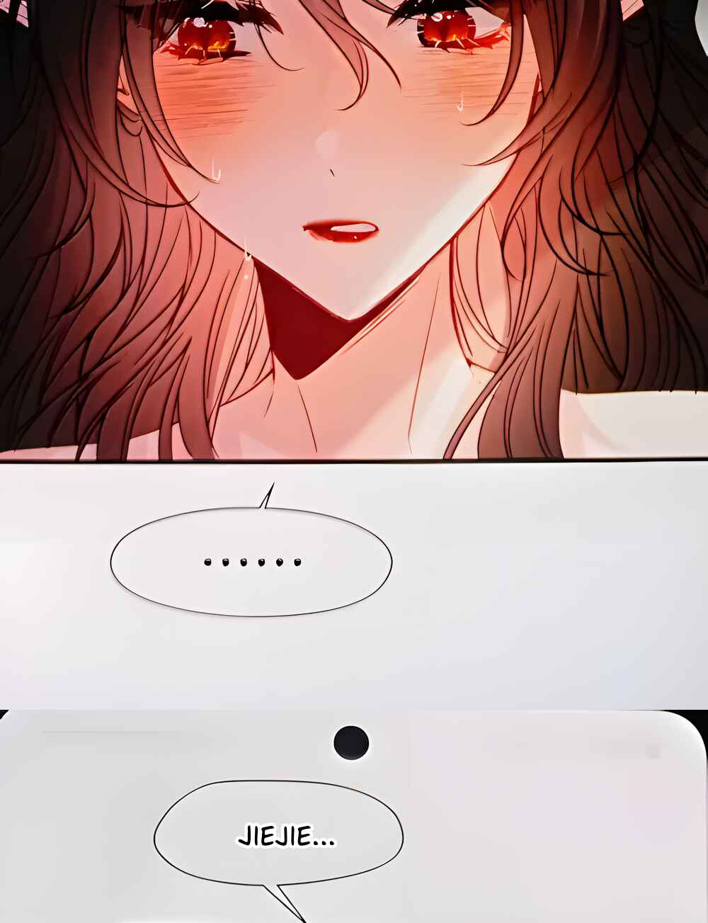 Miss Vampire’s Bullying Game Chapter 89 - Page 52