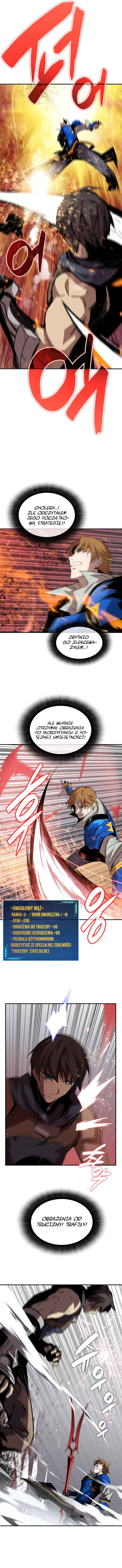 The Worn and Torn Newbie Chapter 44 - Page 11
