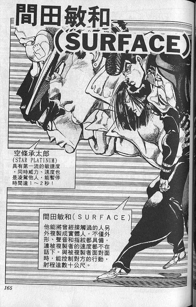 JoJo no Kimyou na Bouken: Part 4 - Diamond wa Kudakenai Chapter 27 - Page 2