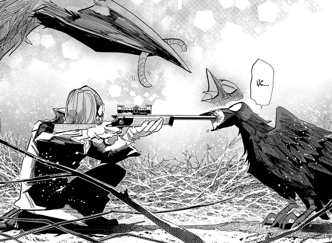 Taika no Risei Chapter 61 - Page 14