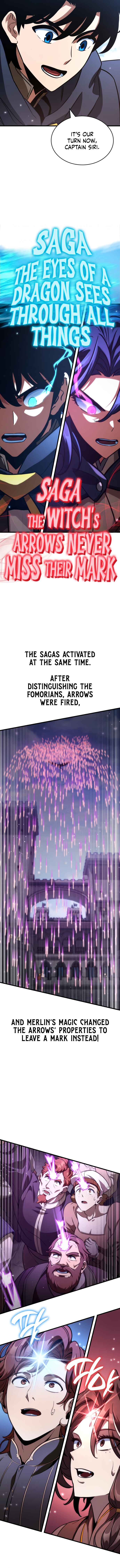 Valhalla Saga Chapter 65 - Page 13